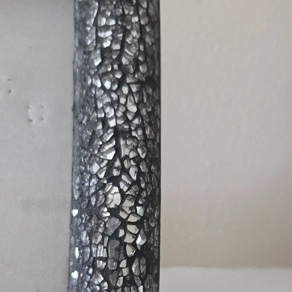 Sparklie Black and Silver Photo Frame
